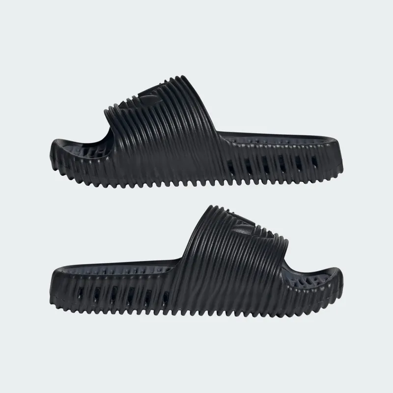 Adidas adilette 25 Slides Core Black / Core Black / Grey Six (IH6159)