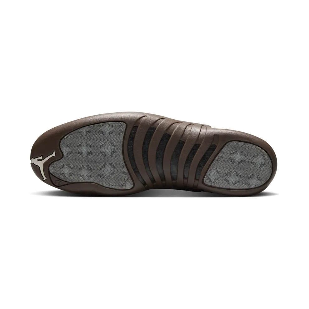 Air Jordan 12 “SoleFly – Cafecito” (FZ5026-100)