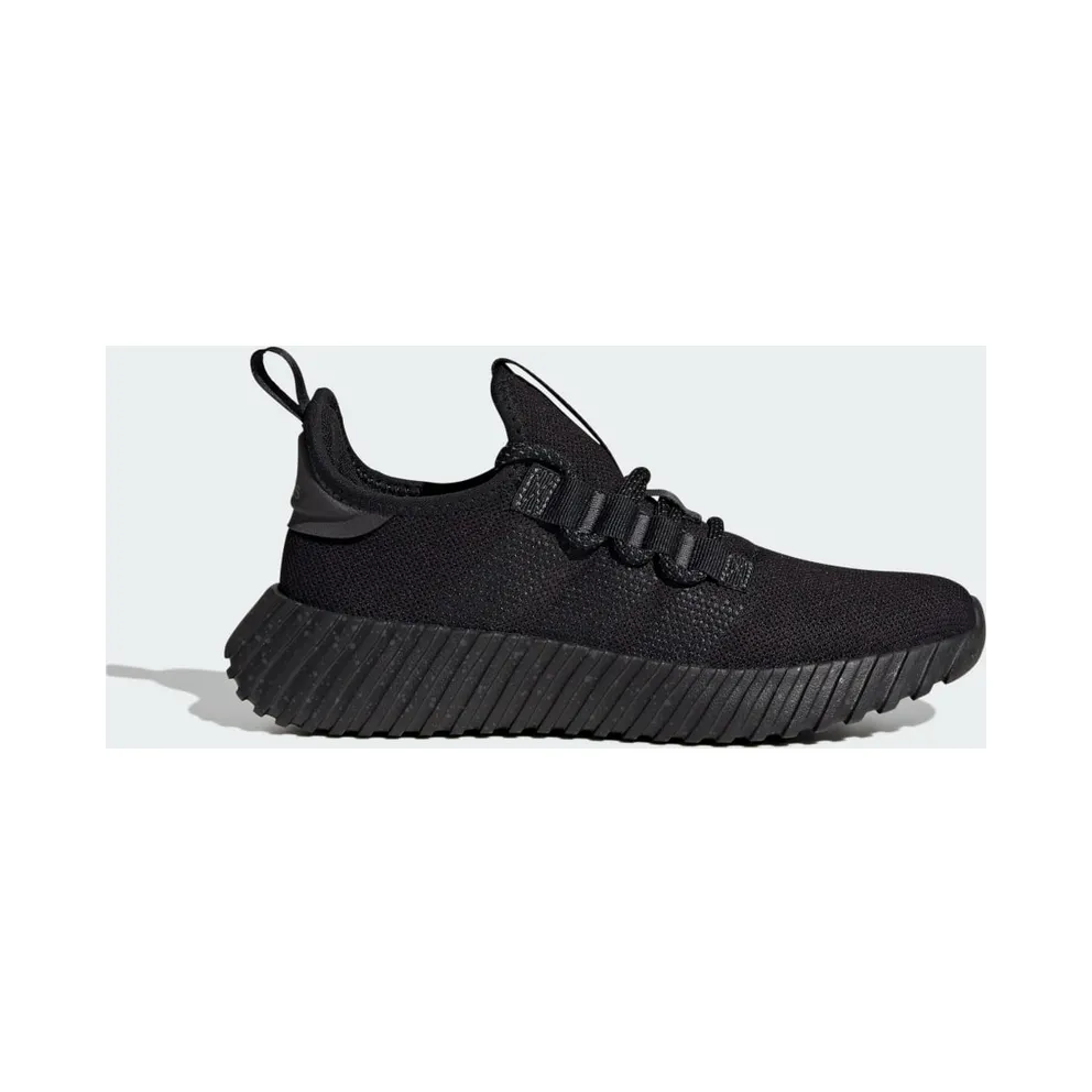 adidas Kaptir Flow Shoes Core Black / Carbon / Iron Metallic (IF6599)
