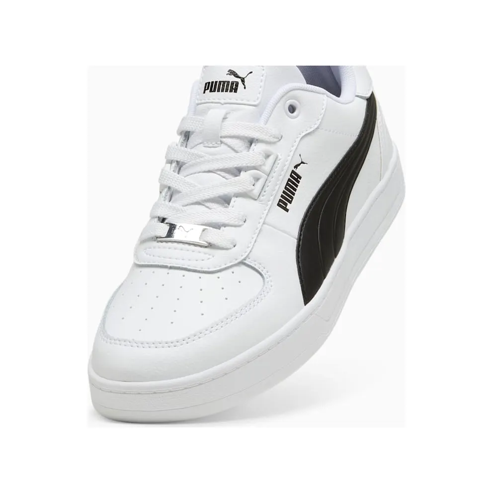 Puma Caven 2.0 White / Silver / Black (395016-03)