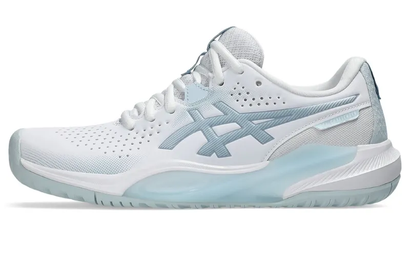 Asics Gel-Challenger White (1042A294-102)