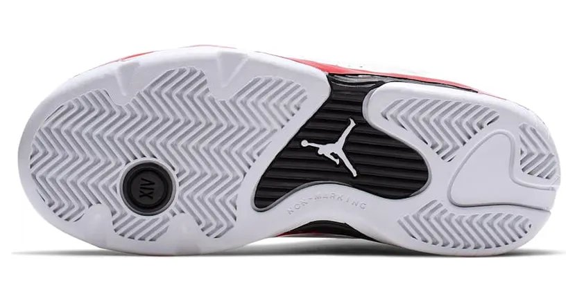 air-jordan-14 312092-100