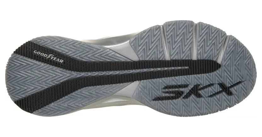 skechers-skech 253035_BKSL