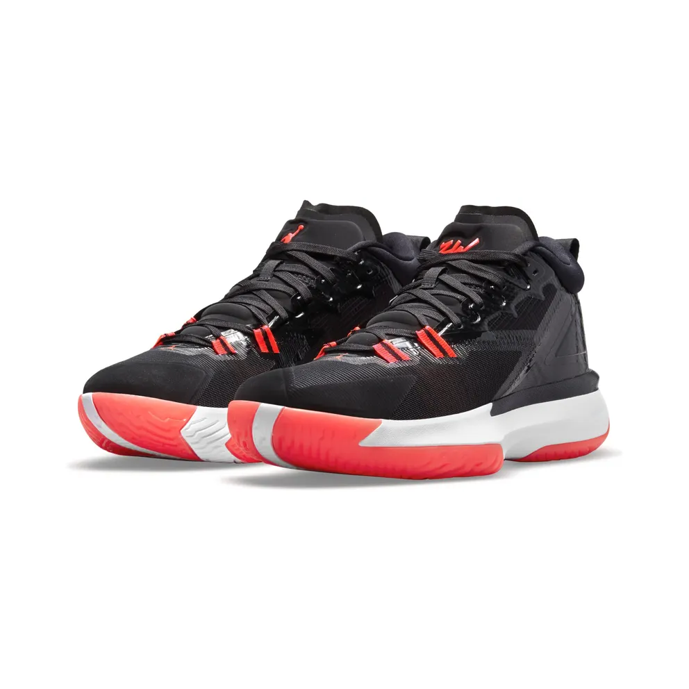 Zion 1 Black (DA3130-006)