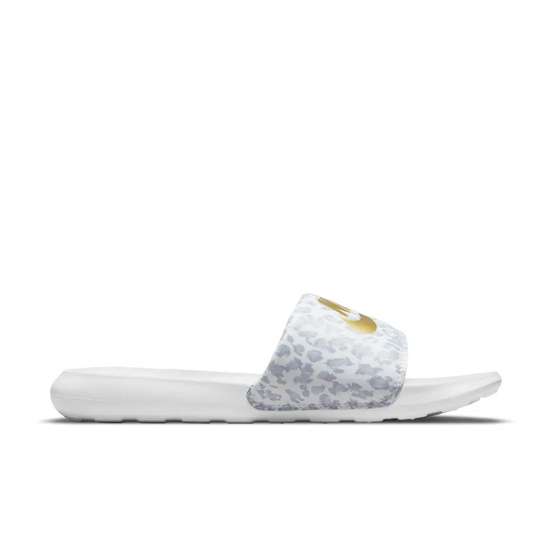 Nike Victori One Print Slide White (CN9676-103)