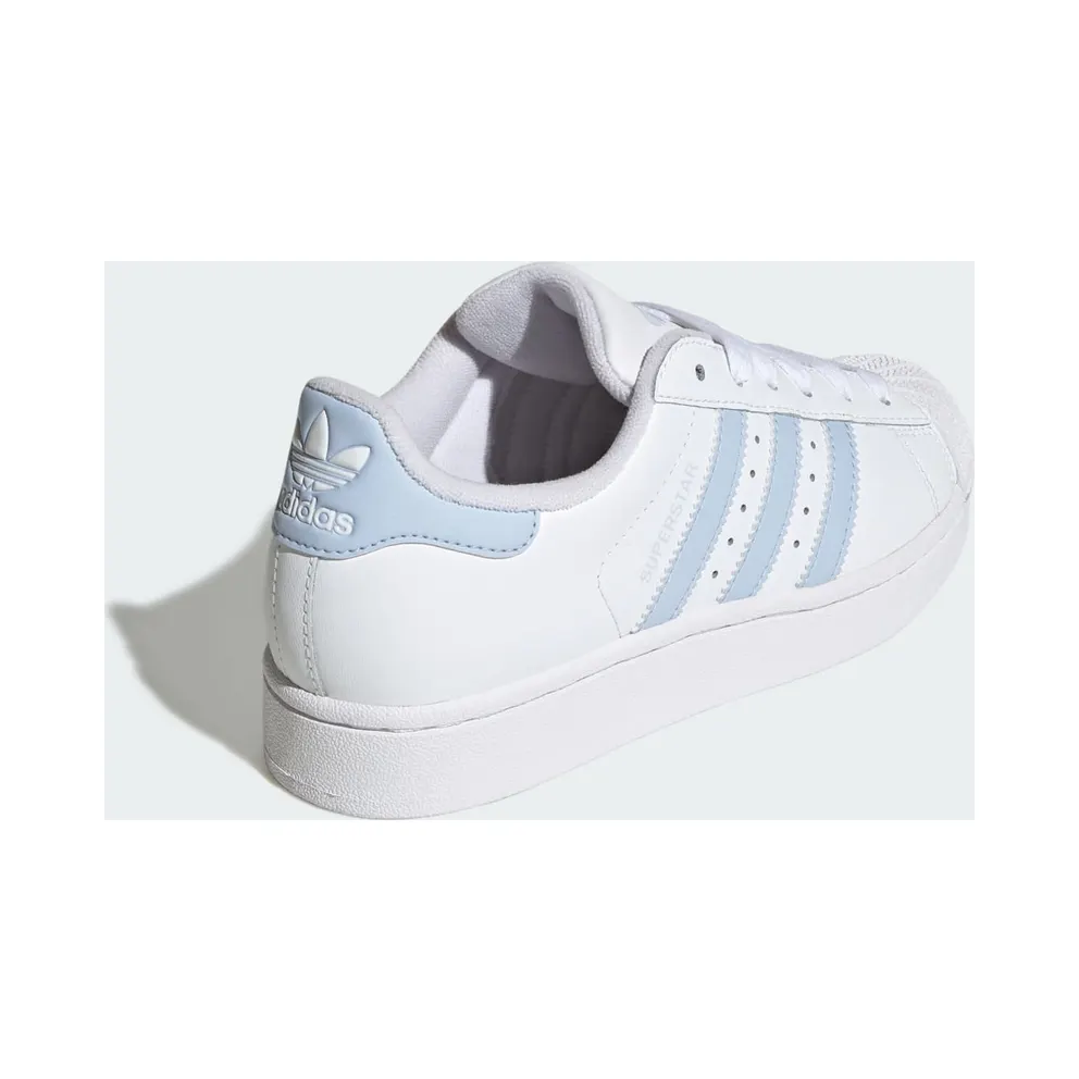 adidas Superstar II White Crystal Sky (JR9864)