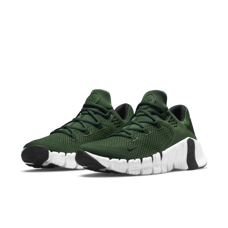 Nike Free Metcon 4 Gorge Green (CT3886-391)