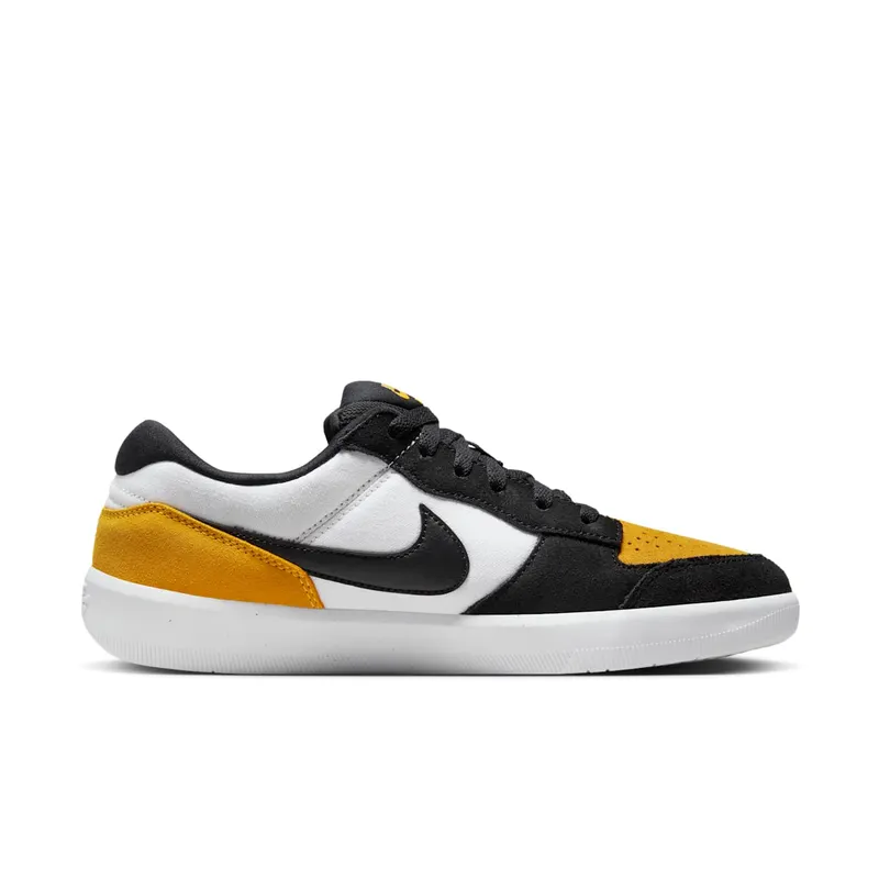 Nike SB Force 58 Yellow Toe (DV5477-700)