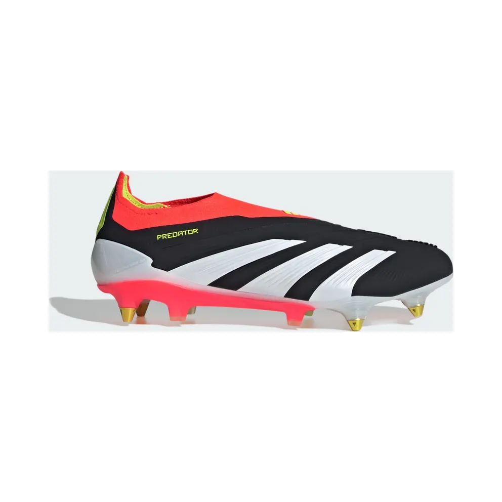 Adidas Predator Elite Laceless SG “Solar Energy Pack” (IG7782)