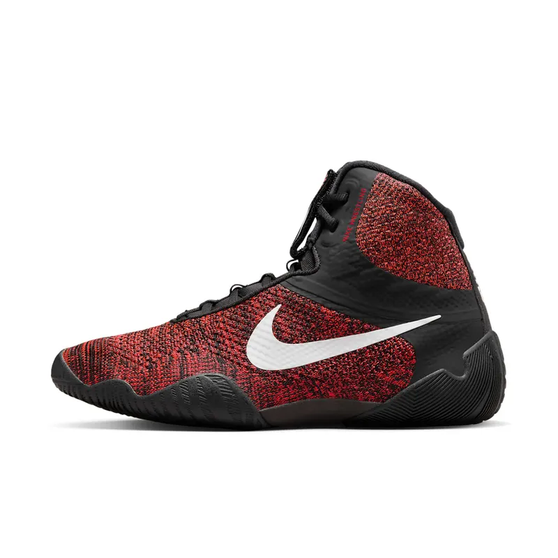 Nike Tawa Black / Red Orbit Crimson (CI2952-016)