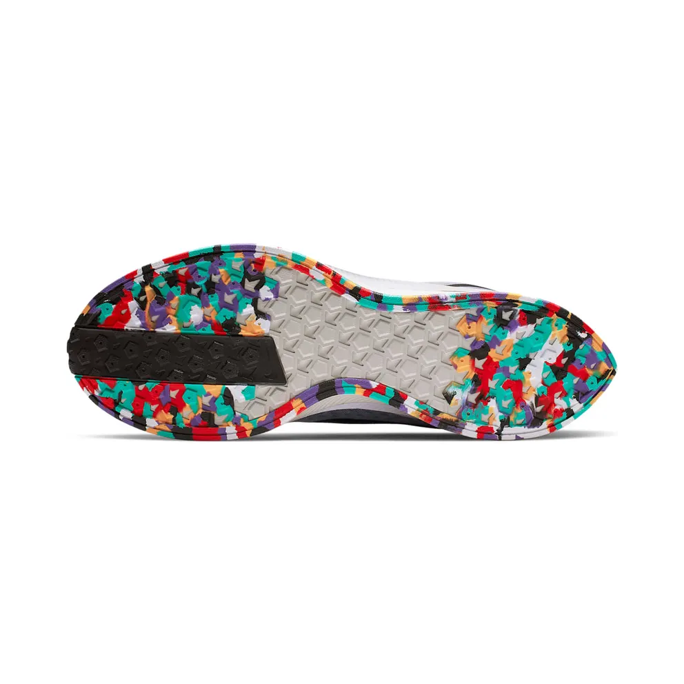 Nike Zoom Pegasus 35 Turbo White Black (AJ4114-101)