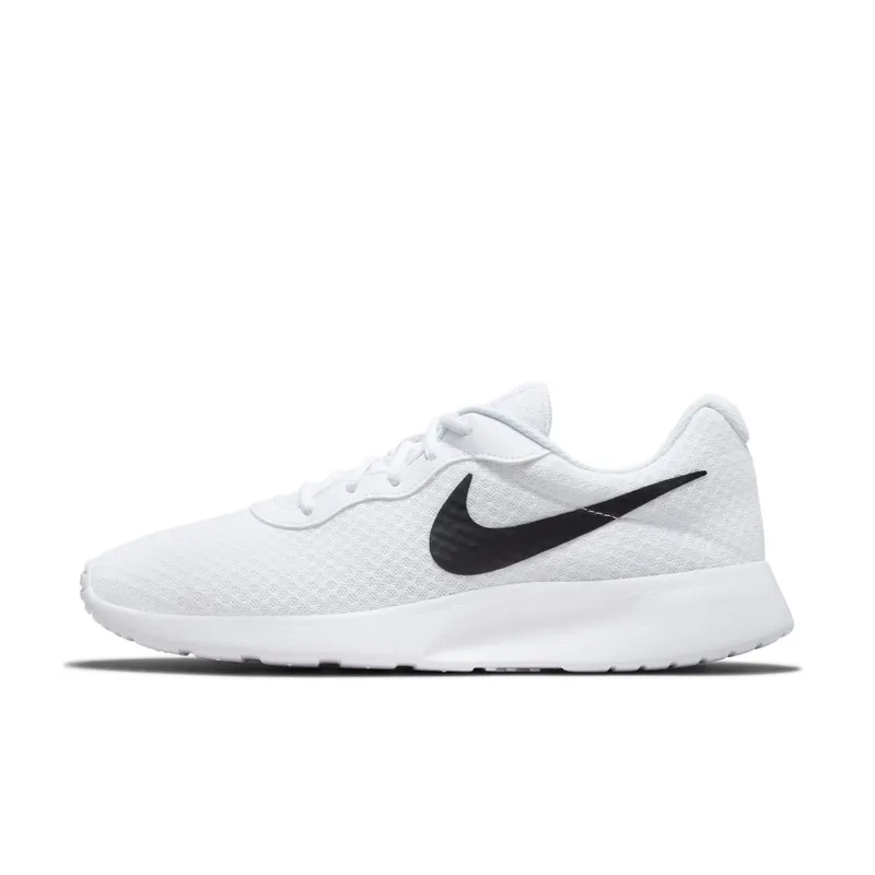 Nike Tanjun White 50% Sustainable Materials (DJ6258-100)