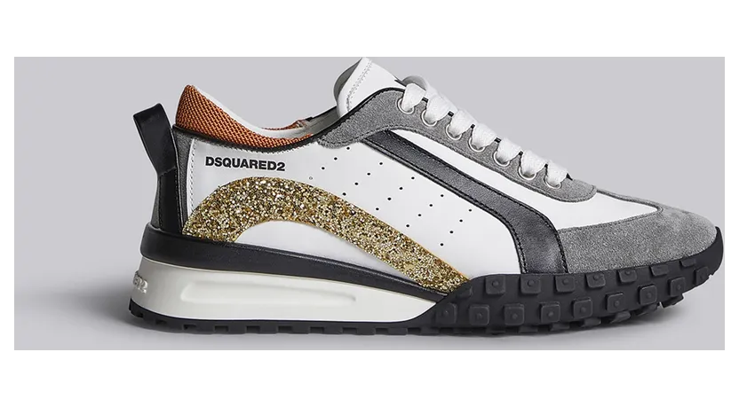 Dsquared2 sneaker (17103366SC)