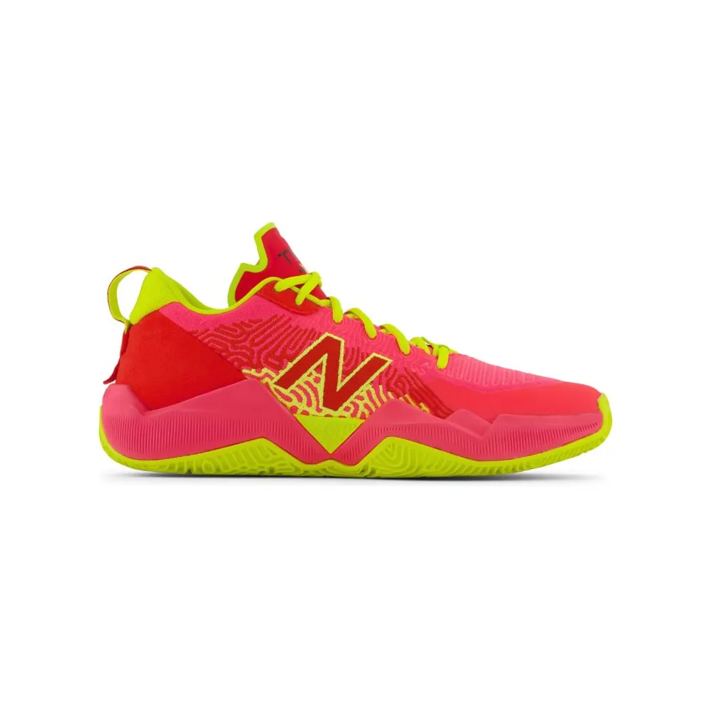 New Balance TWO WXY Low Pink Zing (BB2WXYLQ)
