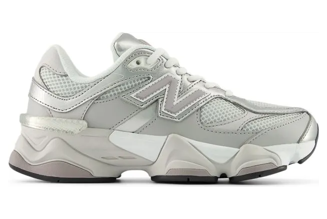 New Balance 9060 Lace GS “Raincloud Truffle Salt” (G90602LB)