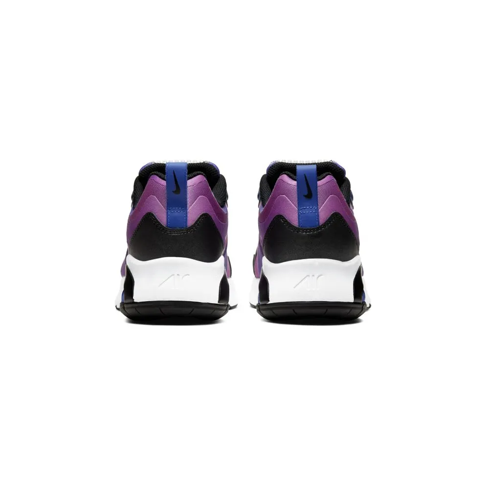 Nike Air Max 200 Bubble Pack (W) Hyper Blue/Vivid Purple-Magic Flamingo-White (CK2596-400)