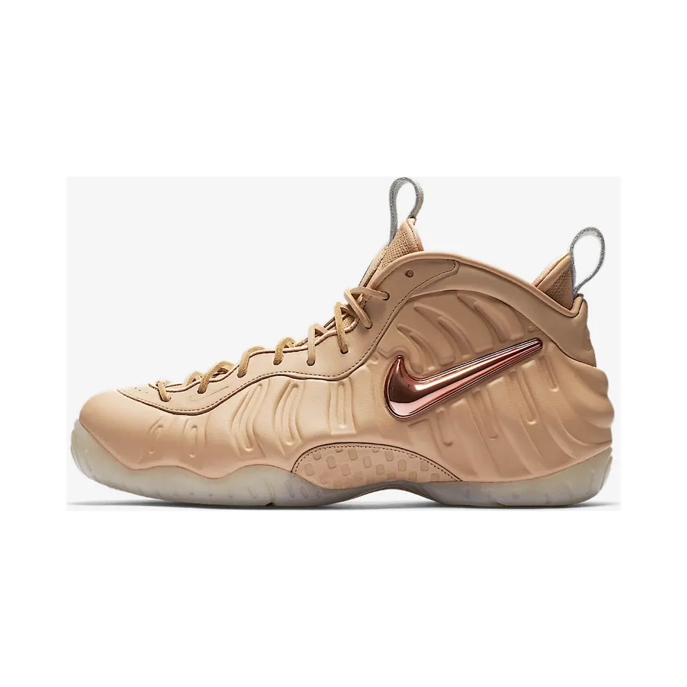 Nike Air Foamposite Pro Vachetta Tan (920377-200)