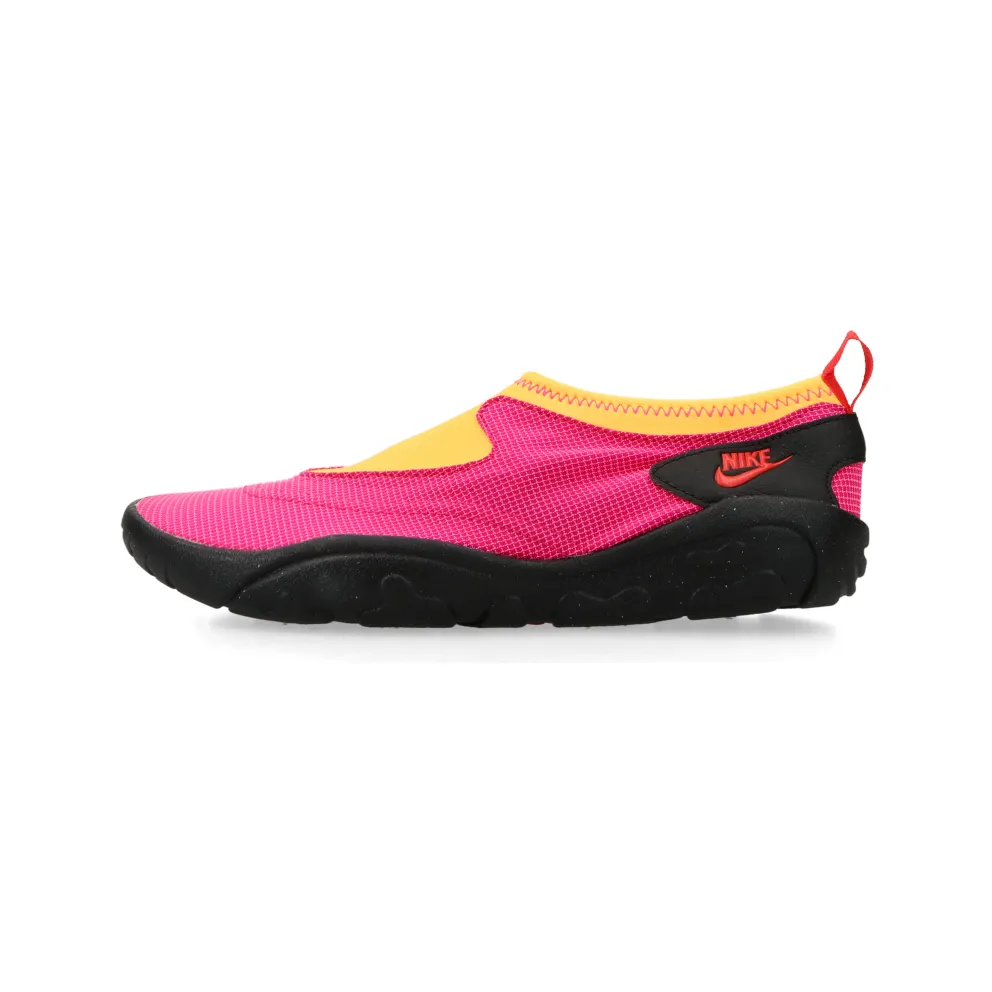 Nike Aqua Turf (vivid pink / lt crimson / black / laser orange) – FZ5628-600