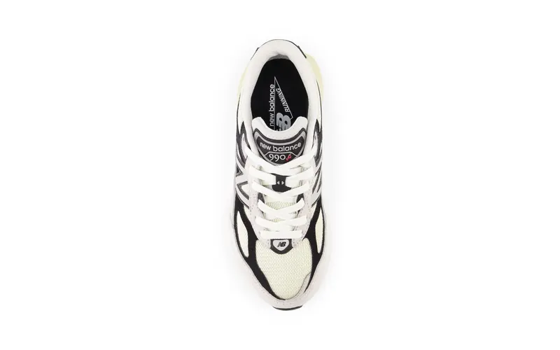 New Balance 990v6 Teddy Santis Grey Black (GC990TG6)