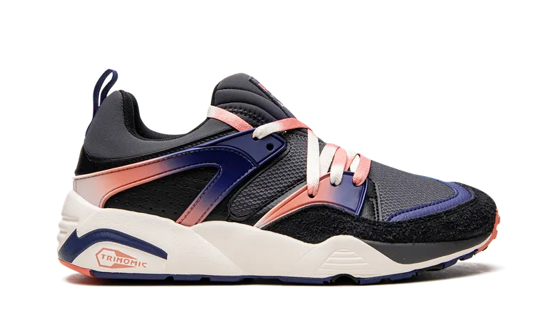 Puma Blaze Of Glory Psychedelics “Psychedelic Pack” (387576-02)