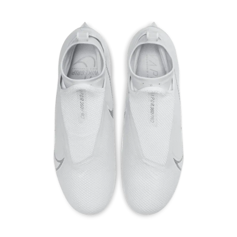 Nike Vapor Edge Pro 360 White Chrome White/Chrome/White (AO8277-108)