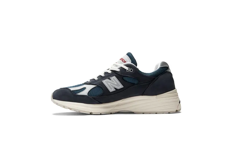 New Balance U991VN2 – Made In England “Total Eclipse” (navy) – U991VN2