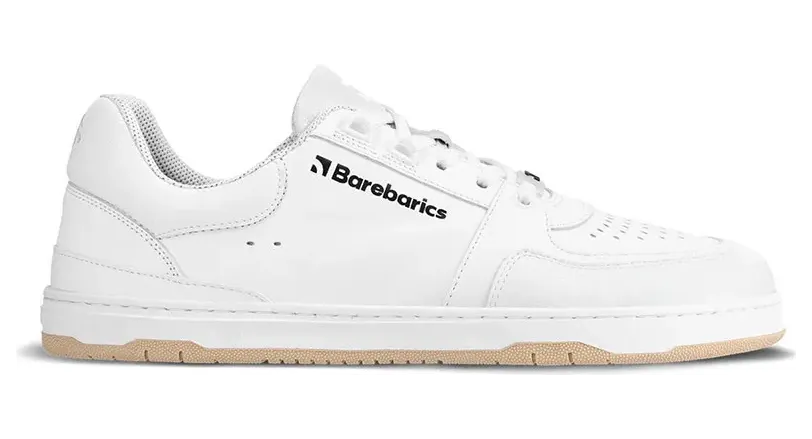 Barebarics sneaker All White (50870046)