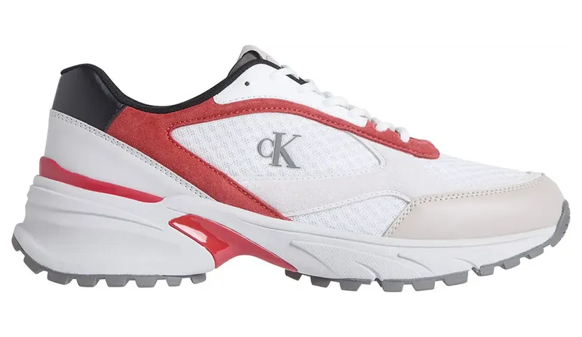 Calvin Klein Hike Runner Schoenen YM0YM01379-02Z