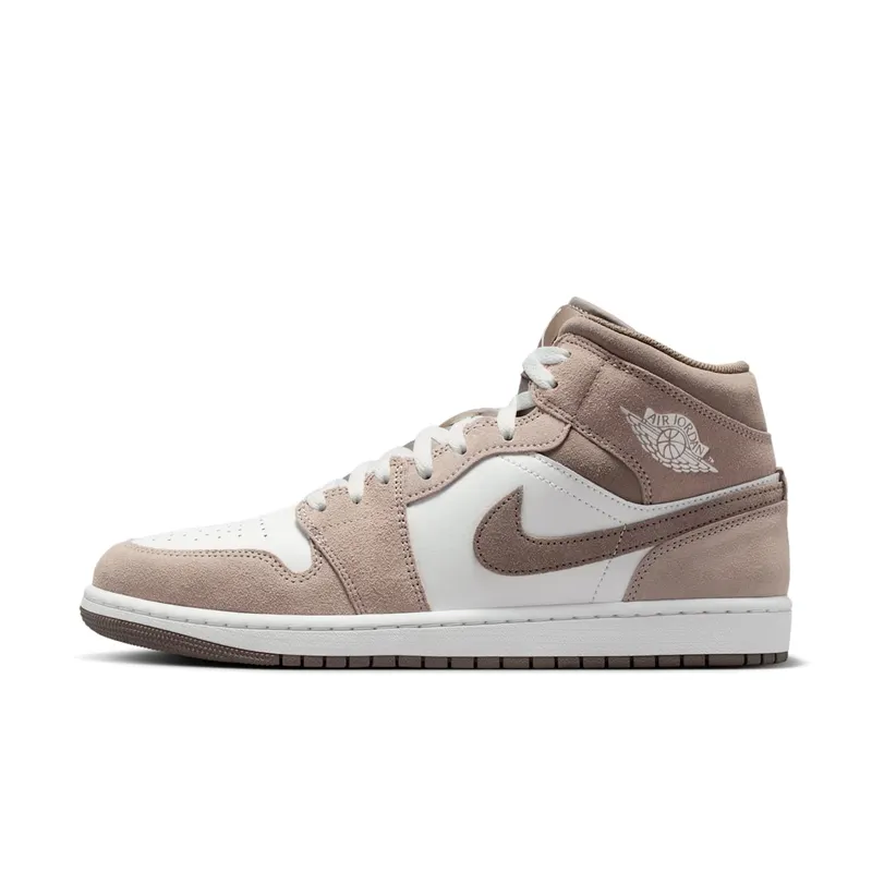 Jordan 1 Mid “Enigma Stone” (DQ8426-003)