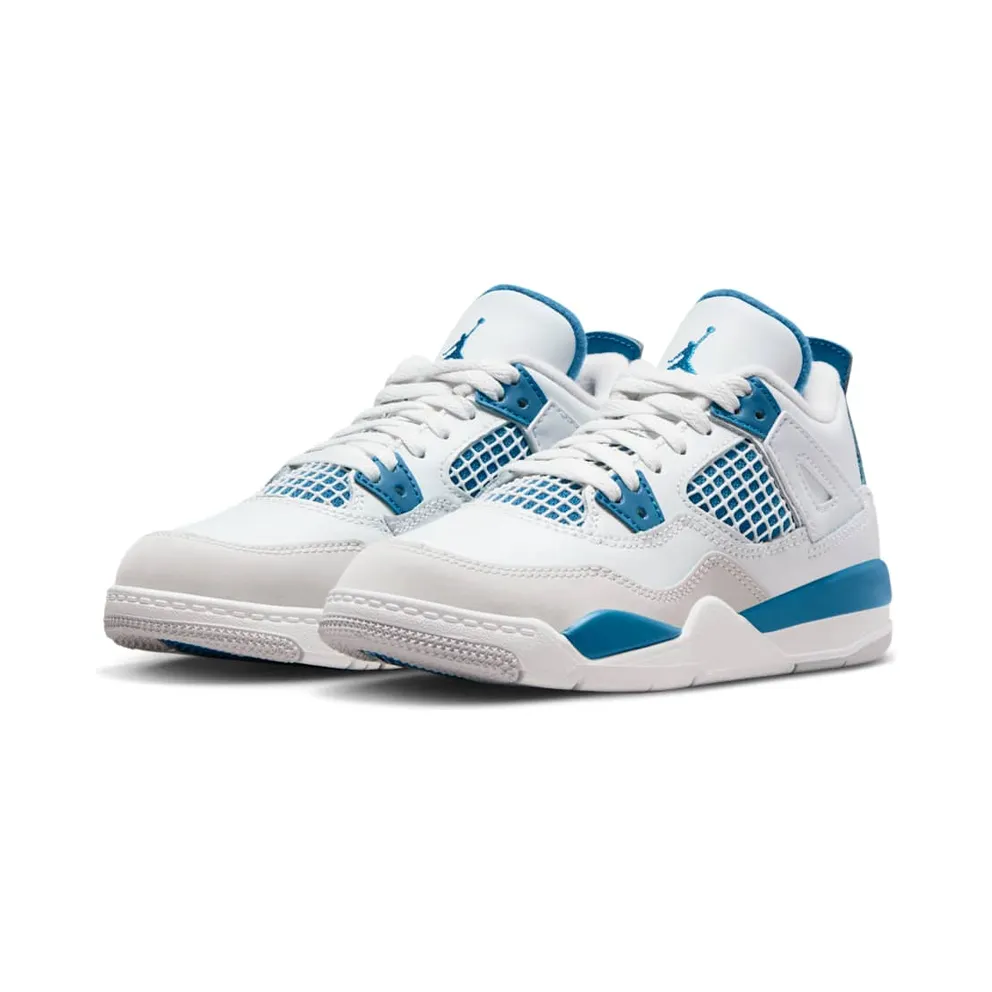 Air Jordan 4 PS “Military Blue” (BQ7669-141)