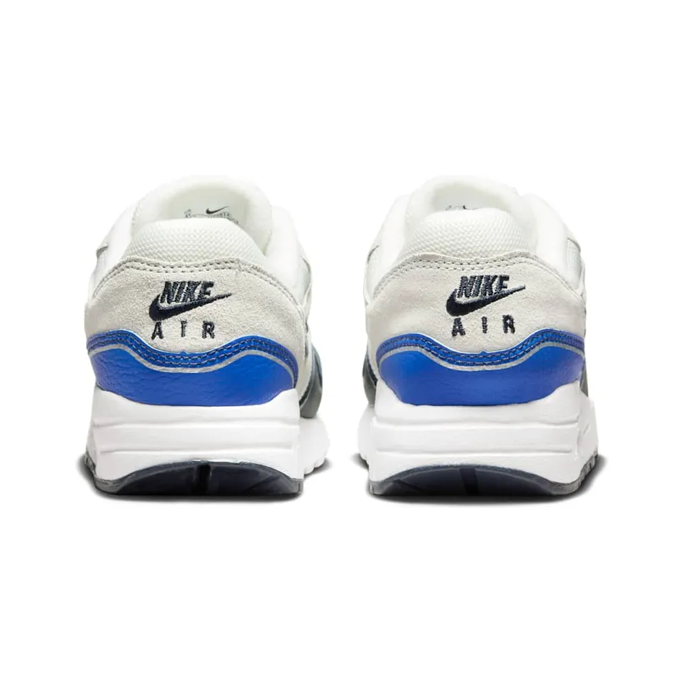 Nike Air Max 1 Obsidian Royal Outlines (HF7814-100)