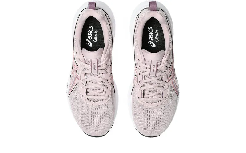 ASICS Gel-Contend 9 Watershed Rose Desert Red (1012B681-700)