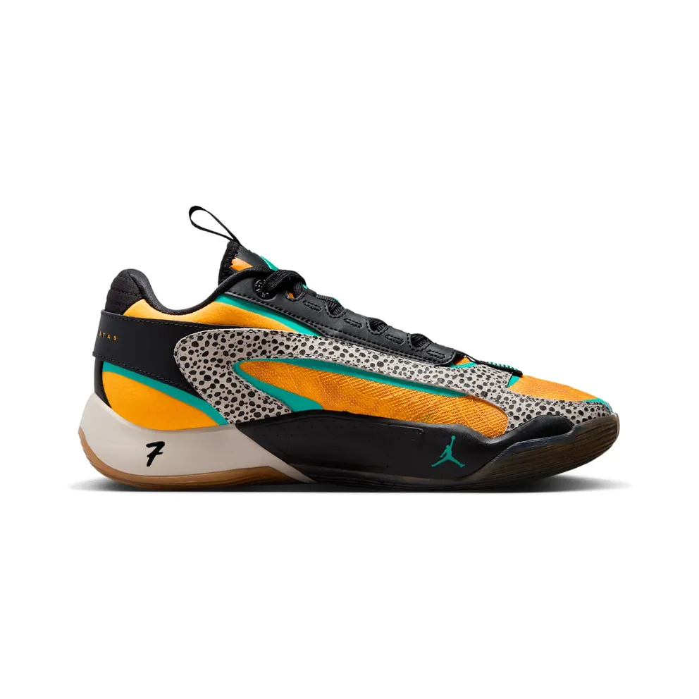 Jordan Luka 2 “Safari” (FQ9044-800)