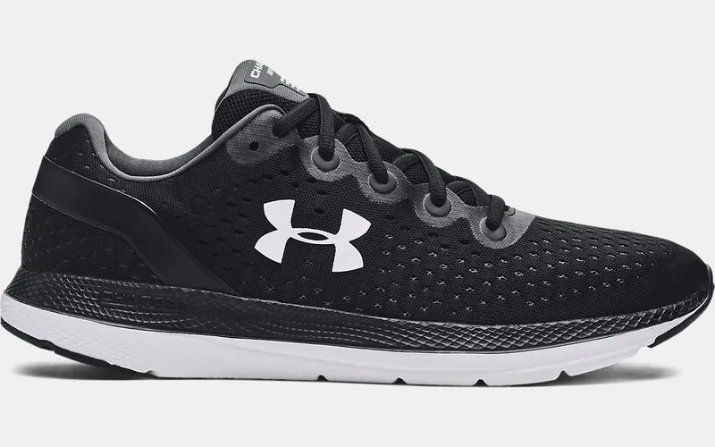 Under Armour Charged Impulse Black (3021950-002)