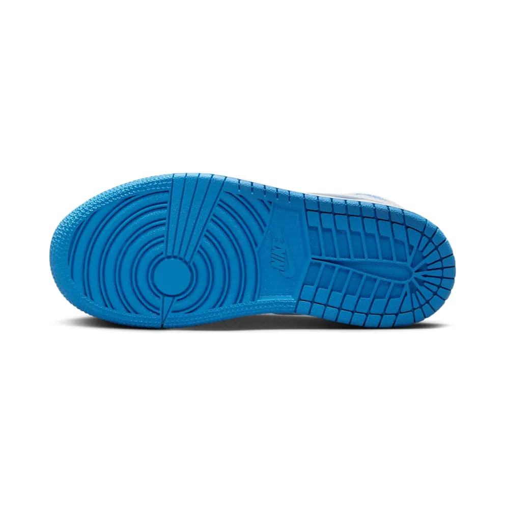 Jordan 1 Mid PS “Legend Blue” (FZ3932-114)
