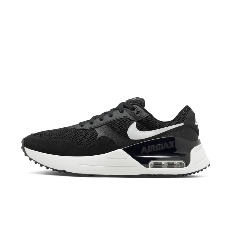 Nike Air Max SYSTM Black (DM9537-001)