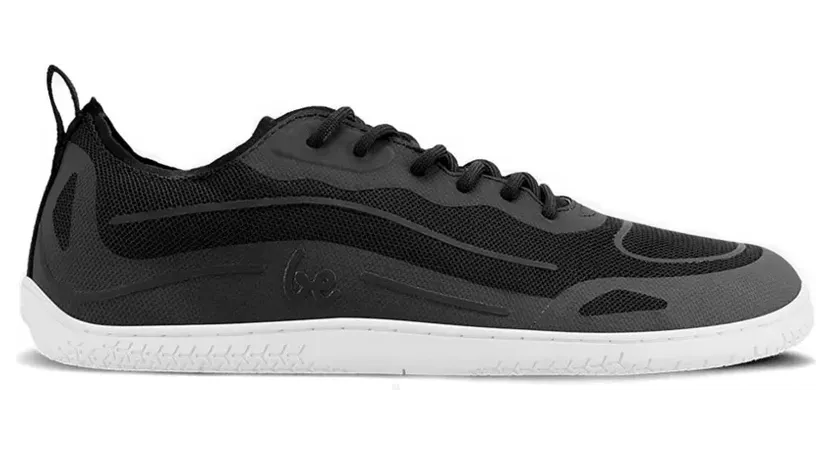 Be Lenka Velocity Barefoot Sneakers – Schwarz (F28FSPSPB3)