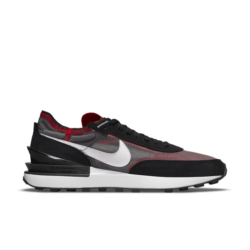 Nike Waffle One SE Black (DD8014-001)