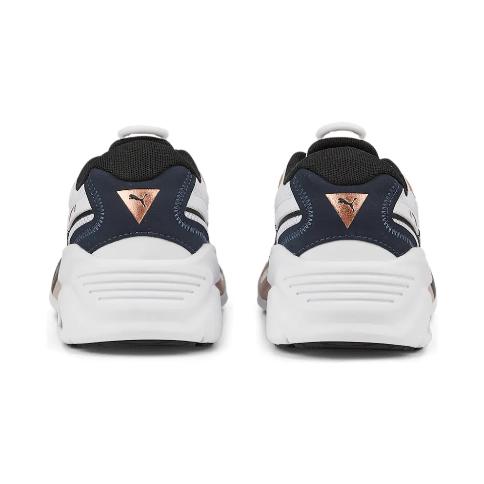 Puma Trc Mira Block White (38675202)