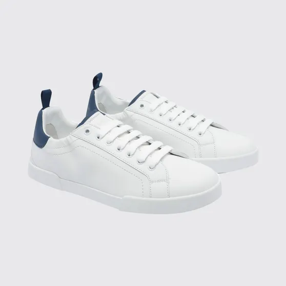 Dolce & Gabbana Sneakers White 2 (CS2431A3S878F190)