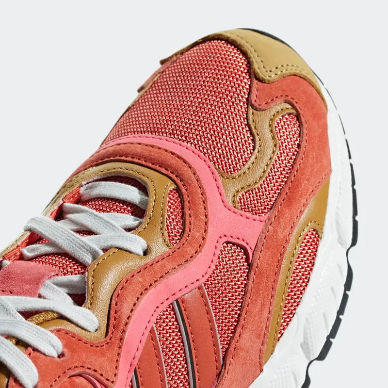 adidas Temper Run Raw Amber Raw Amber/Raw Amber/Core Black (G27922)