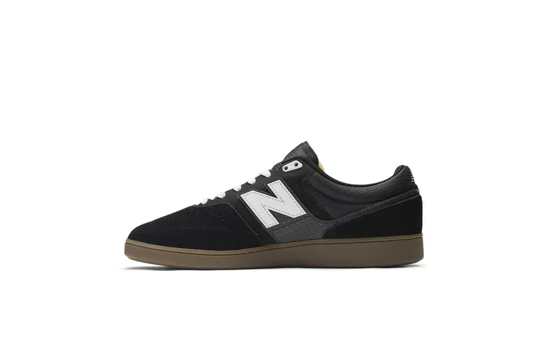 NEW BALANCE NB Numeric Brandon Westgate 508 “BLACK / WHITE” (NM508SBA)