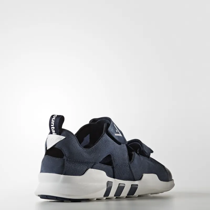 adidas Adv Sandal White Mountaineering Blue Collegiate Navy/Footwear White (BB2742)
