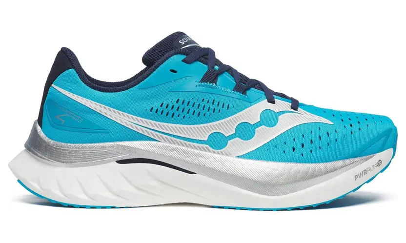 Saucony ProGrid Triumph 4 Viziblue Navy (S20940-220)