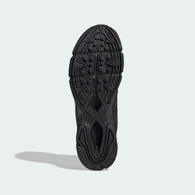 Adidas Temper Run 2.0 Core Black / Core Black / Core Black (JH5502)