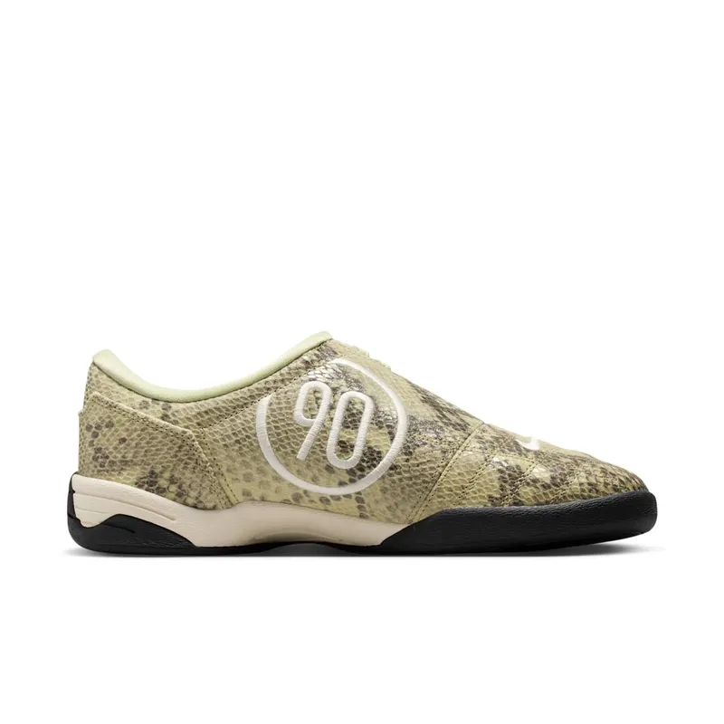 Nike Total 90 SE “Olive Aura Pale Ivory” (IB4204-301)