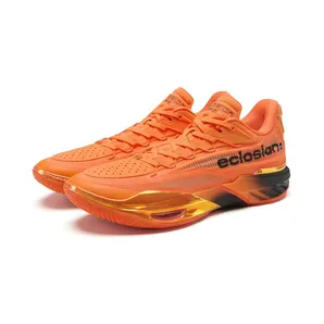 Anta Sneakerverse SV Eclosion Type 2 Orange (112541102VS-1)