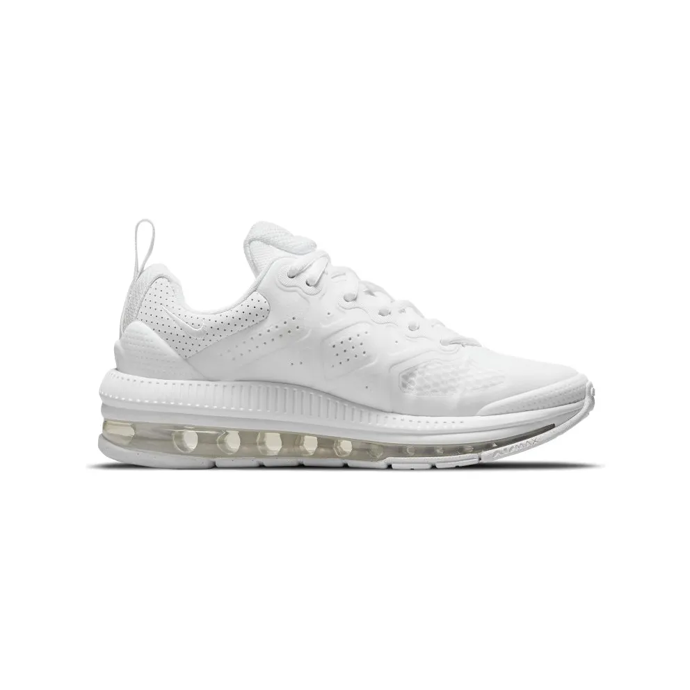 Nike Air Max Genome Older Kids’ White (CZ4652-104)