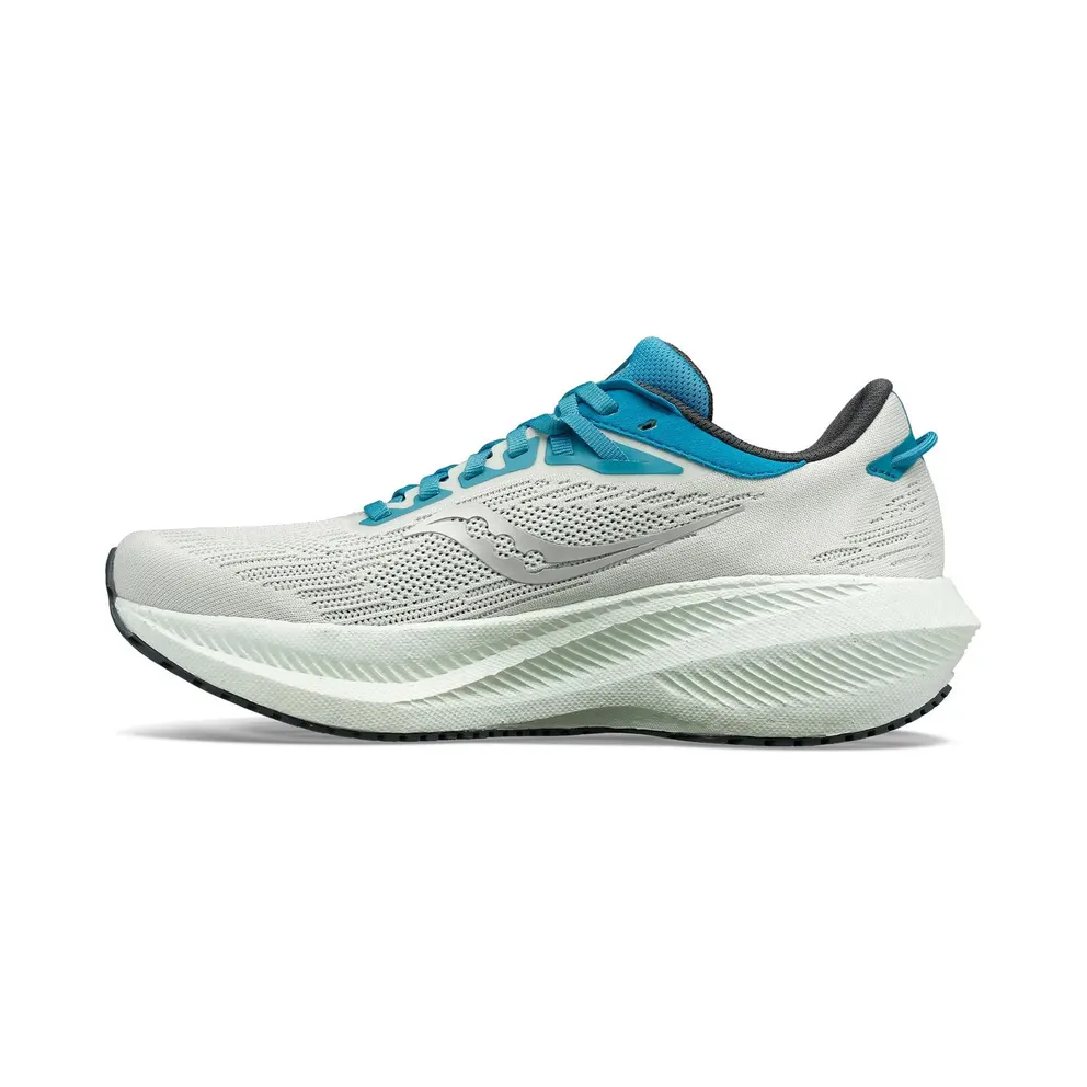 Saucony Triumph – “Mist Ink” (S10881-20)
