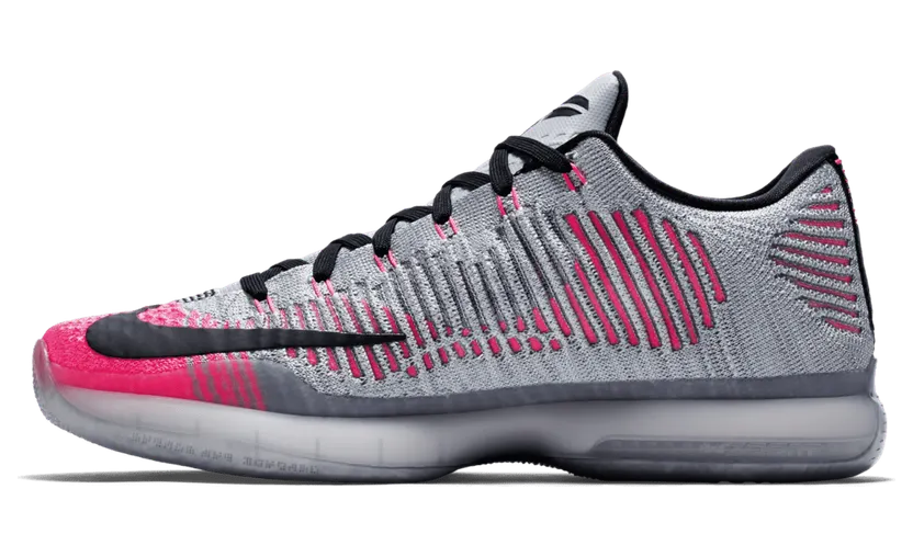 Nike Kobe 10 Elite Low Mambacurial (747212-010)